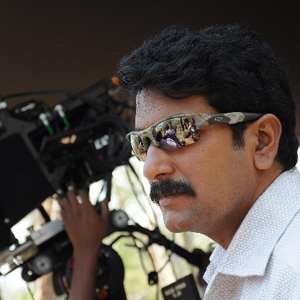 Anil Sunkara